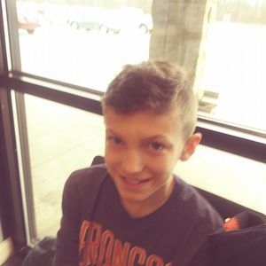 Meet your Posher, Janel